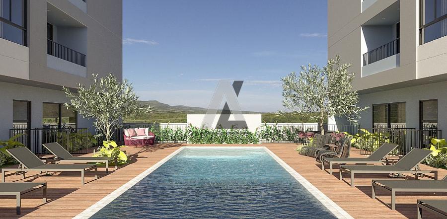 Apartamento novo no Tabuleiro — foto 7