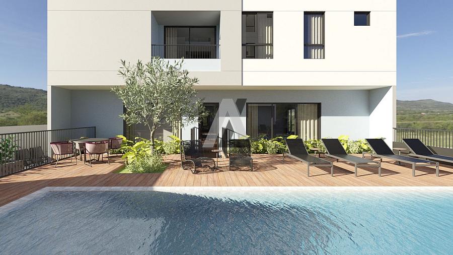 Apartamento novo no Tabuleiro — foto 8