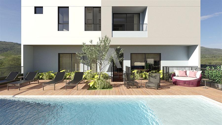 Apartamento novo no Tabuleiro — foto 9