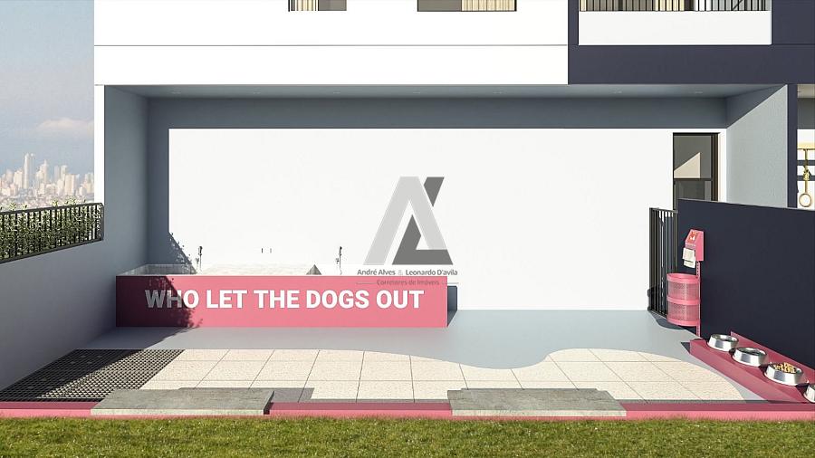 Apartamento novo no Tabuleiro — foto 10