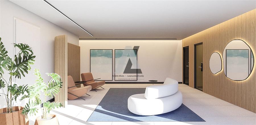 Apartamento novo no Tabuleiro — foto 12