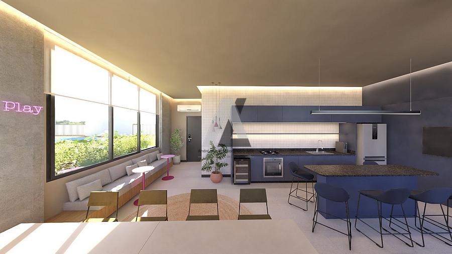 Apartamento novo no Tabuleiro — foto 13