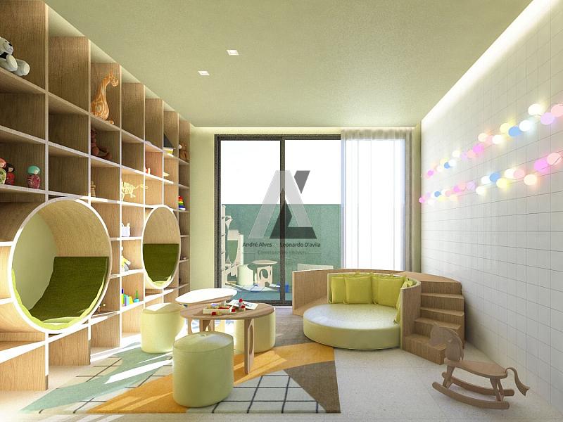 Apartamento novo no Tabuleiro — foto 17