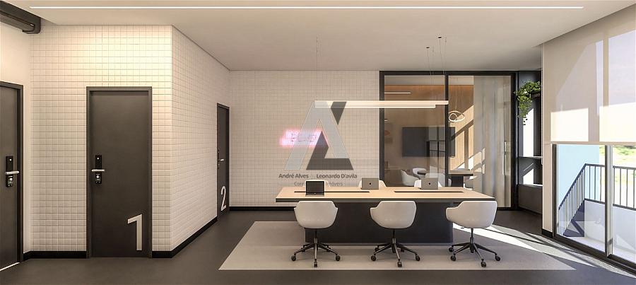 Apartamento novo no Tabuleiro — foto 19