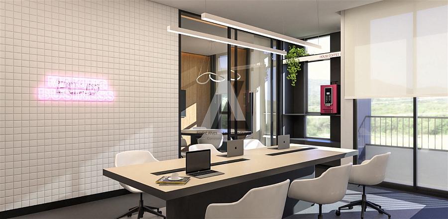 Apartamento novo no Tabuleiro — foto 20