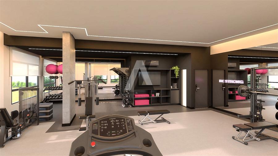 Apartamento novo no Tabuleiro — foto 21