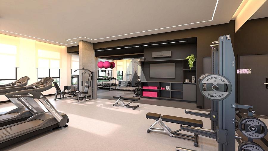 Apartamento novo no Tabuleiro — foto 22