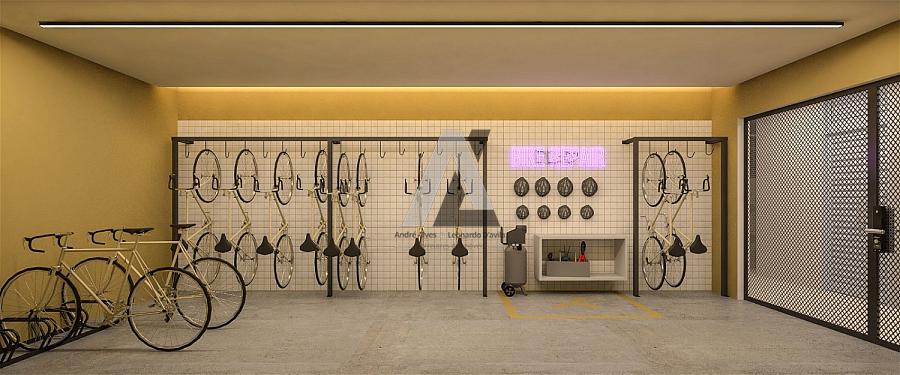 Apartamento novo no Tabuleiro — foto 23