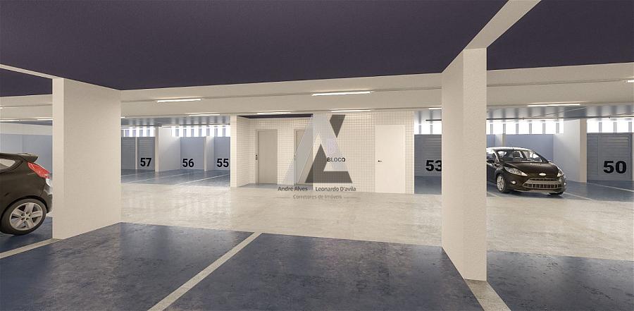 Apartamento novo no Tabuleiro — foto 25