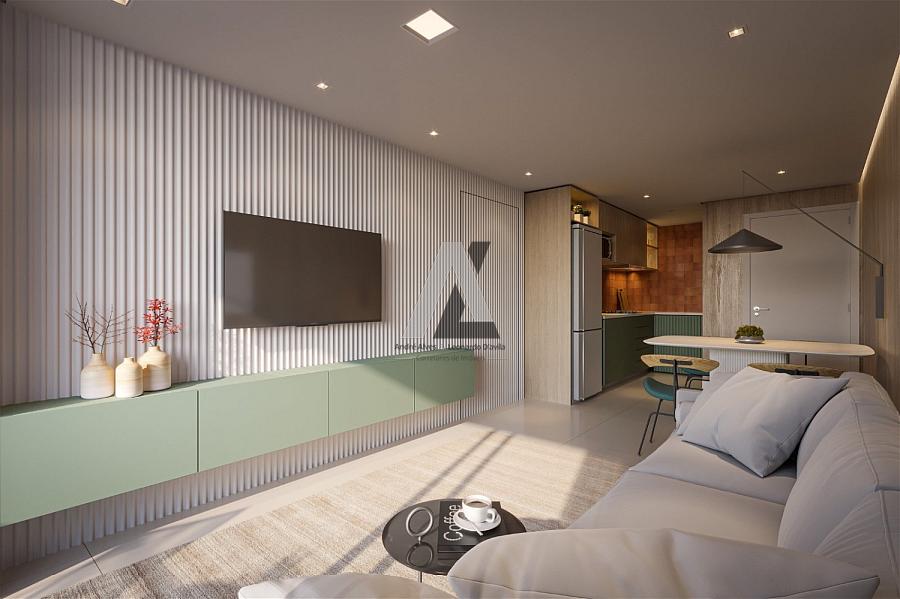 Apartamento novo no Tabuleiro — foto 27