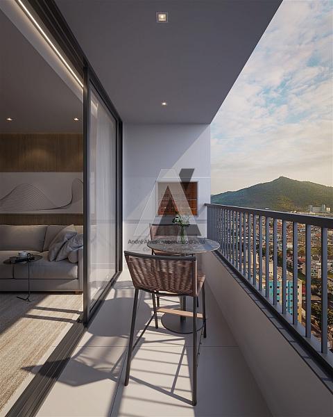 Apartamento novo no Tabuleiro — foto 29