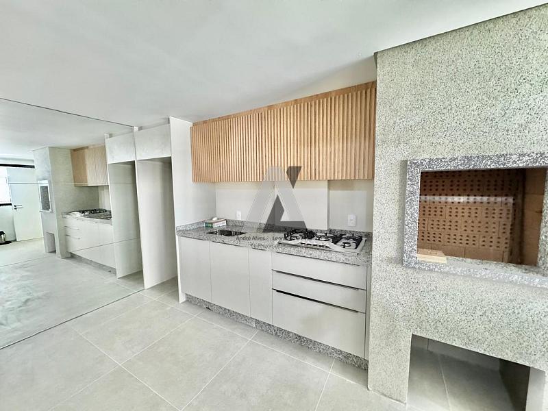 Apartamento no São Francisco — foto 8