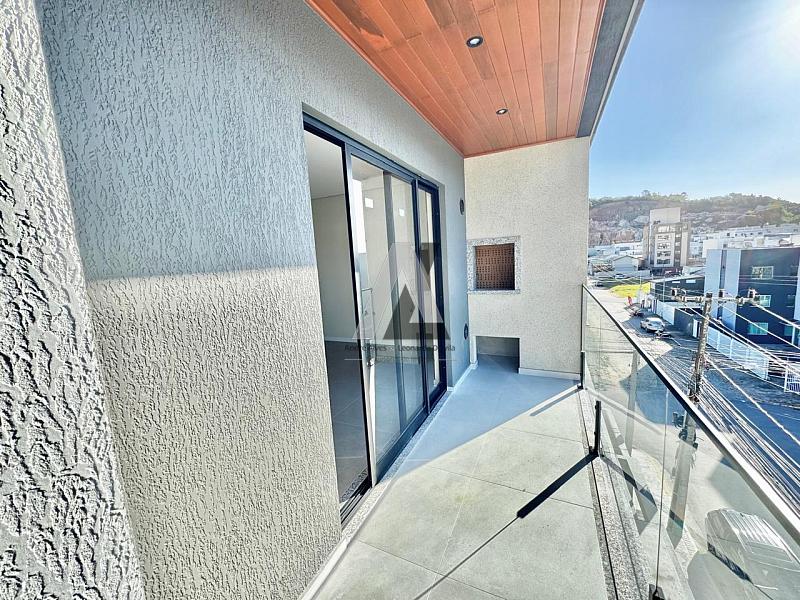 Apartamento no São Francisco — foto 4