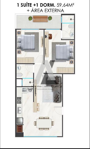 Lindo empreendimento em Camboriú — foto 6