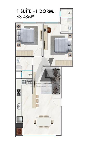 Lindo empreendimento em Camboriú — foto 5