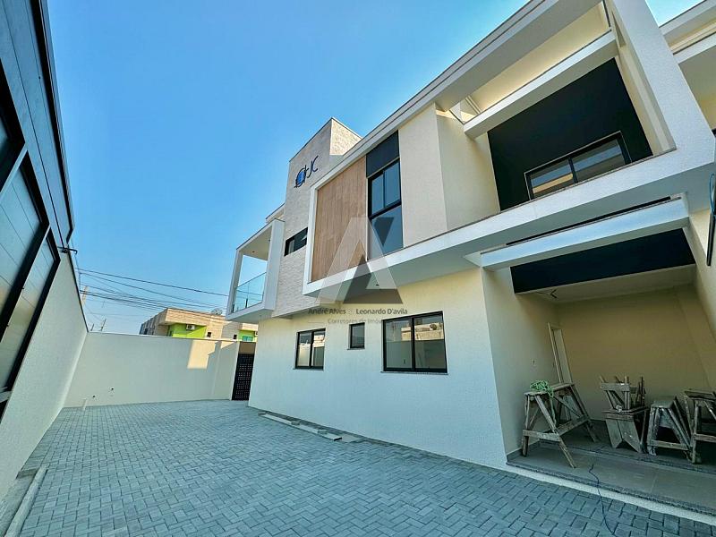 Sobrado de Esquina — foto 3