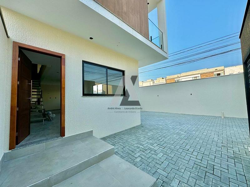 Sobrado de Esquina — foto 2