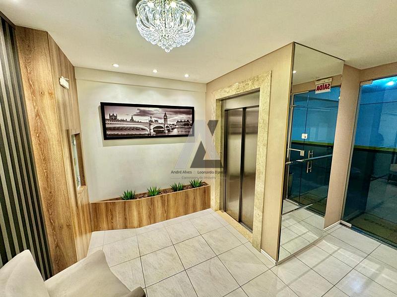 APARTAMENTO NO CENTRO DE CAMBORIÚ — foto 15