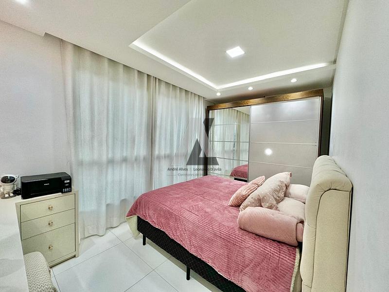 APARTAMENTO NO CENTRO DE CAMBORIÚ — foto 9