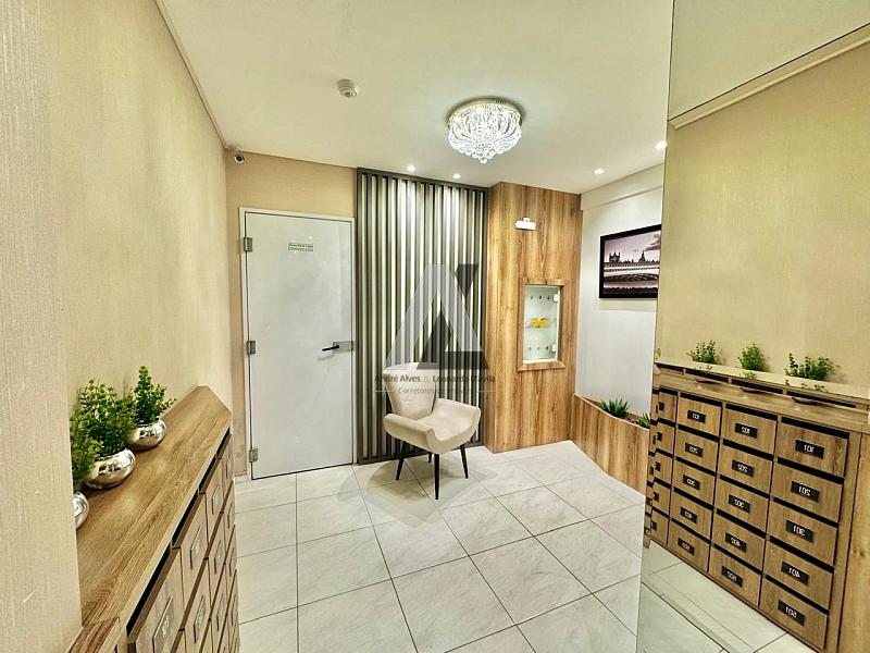 APARTAMENTO NO CENTRO DE CAMBORIÚ — foto 16