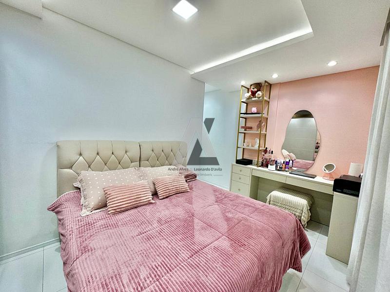 APARTAMENTO NO CENTRO DE CAMBORIÚ — foto 10