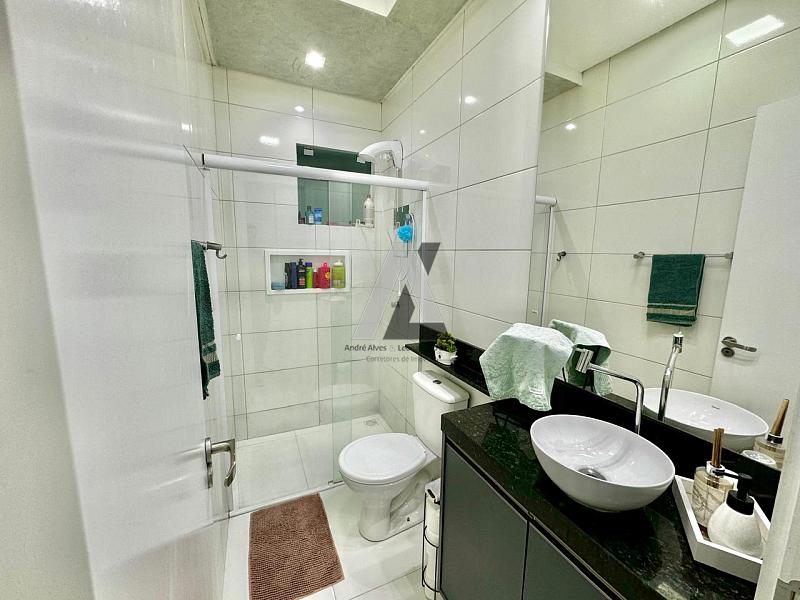 APARTAMENTO NO CENTRO DE CAMBORIÚ — foto 8