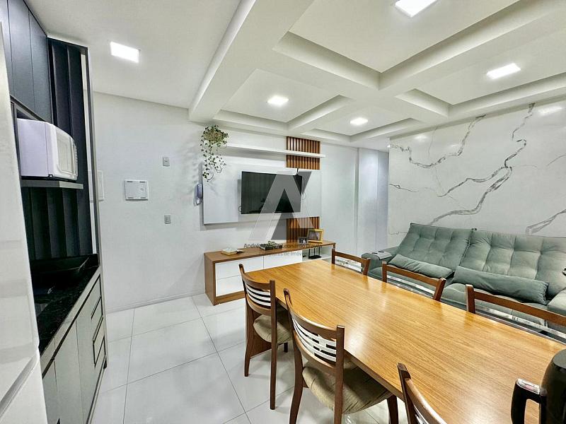 APARTAMENTO NO CENTRO DE CAMBORIÚ — foto 4