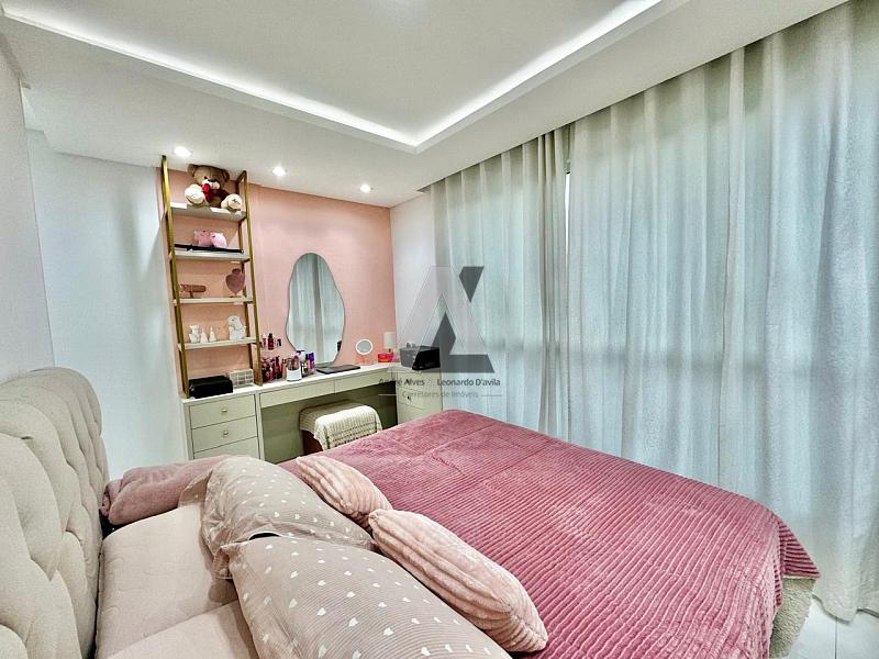 APARTAMENTO NO CENTRO DE CAMBORIÚ — foto 11