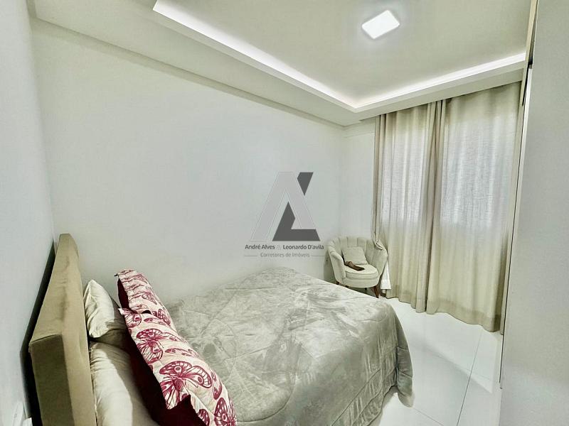 APARTAMENTO NO CENTRO DE CAMBORIÚ — foto 12