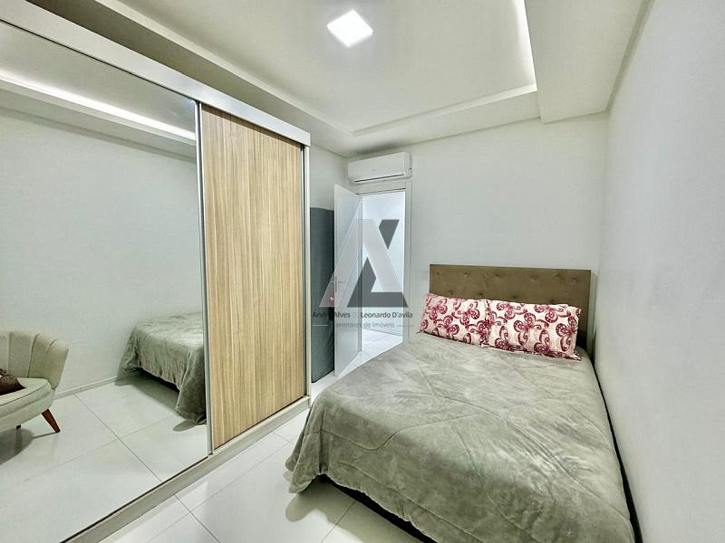 APARTAMENTO NO CENTRO DE CAMBORIÚ — foto 14