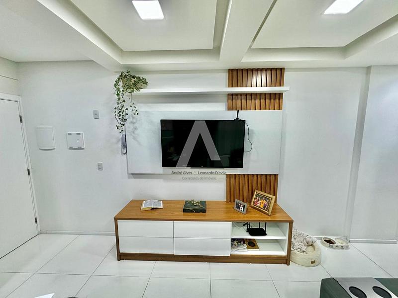 APARTAMENTO NO CENTRO DE CAMBORIÚ — foto 5