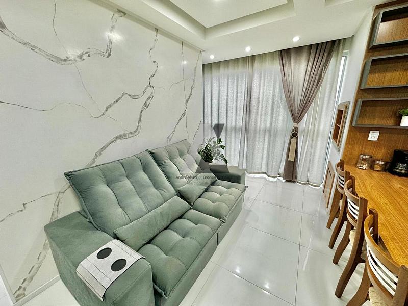 APARTAMENTO NO CENTRO DE CAMBORIÚ — foto 6