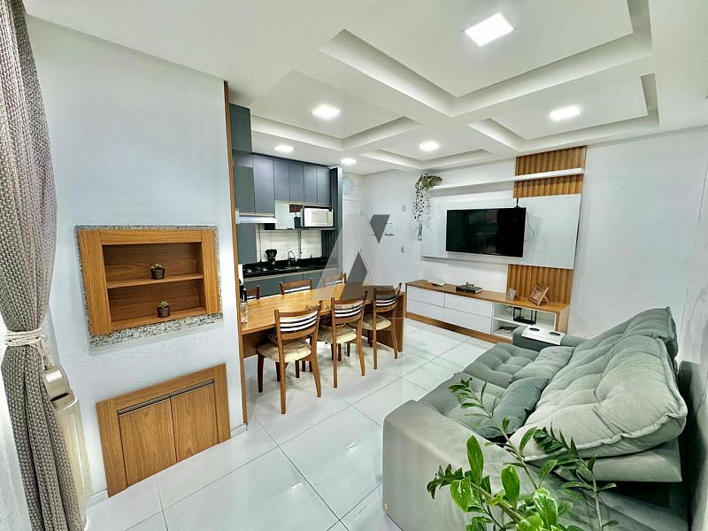 APARTAMENTO NO CENTRO DE CAMBORIÚ — foto 7