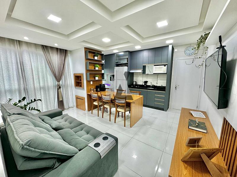 APARTAMENTO NO CENTRO DE CAMBORIÚ — foto 2