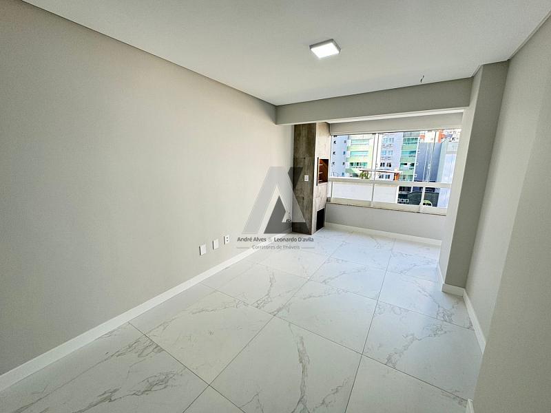 Lindo apartamento no coração de Balneário Camboriú — foto 9