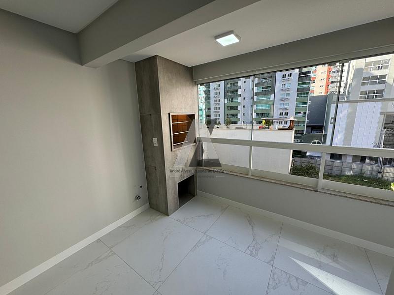 Lindo apartamento no coração de Balneário Camboriú — foto 11