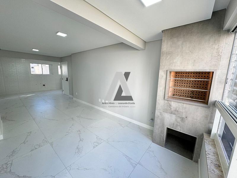 Lindo apartamento no coração de Balneário Camboriú — foto 10