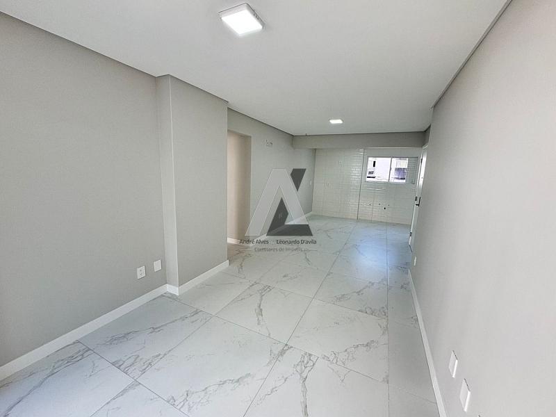 Lindo apartamento no coração de Balneário Camboriú — foto 14