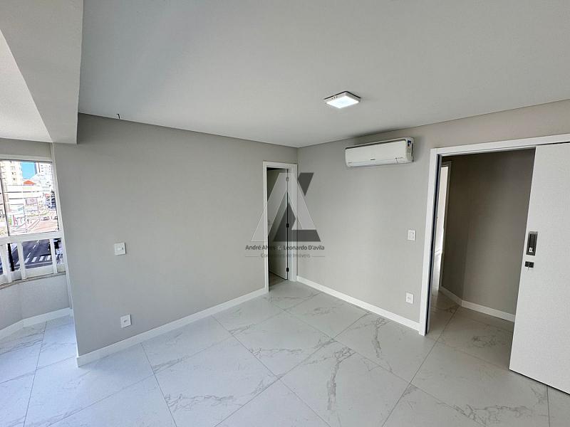 Lindo apartamento no coração de Balneário Camboriú — foto 19