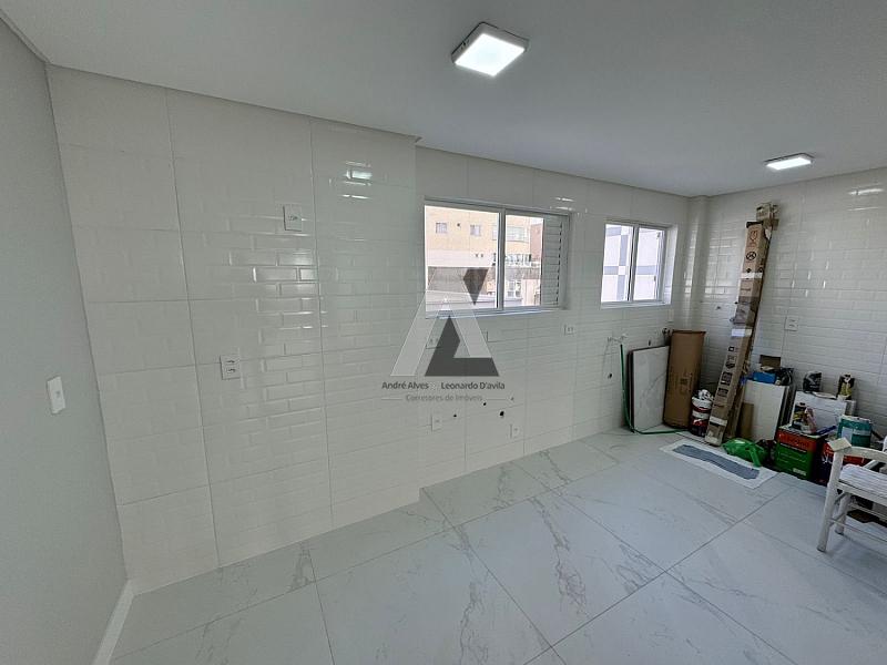 Lindo apartamento no coração de Balneário Camboriú — foto 16