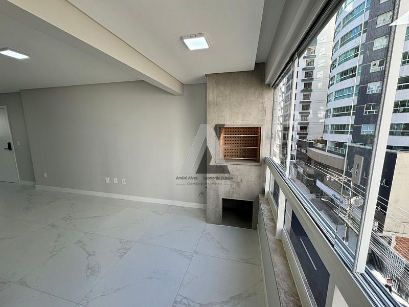 Lindo apartamento no coração de Balneário Camboriú — foto 12