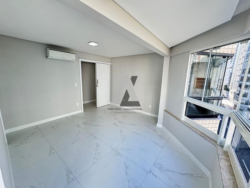 Lindo apartamento no coração de Balneário Camboriú — foto 20