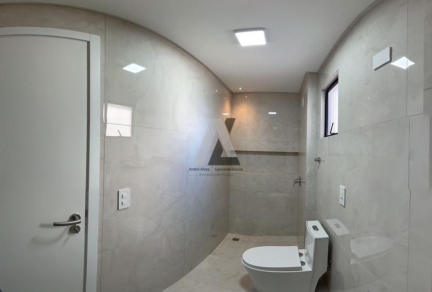 Lindo apartamento no coração de Balneário Camboriú — foto 24