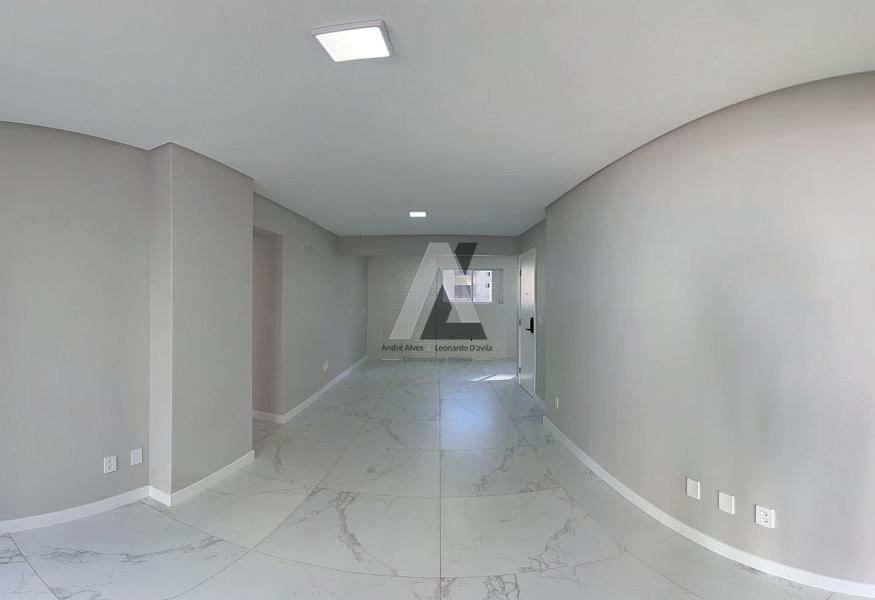 Lindo apartamento no coração de Balneário Camboriú — foto 13