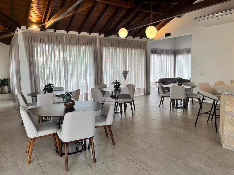 Lindo terreno no condominio  Parque dos Lagos — foto 17