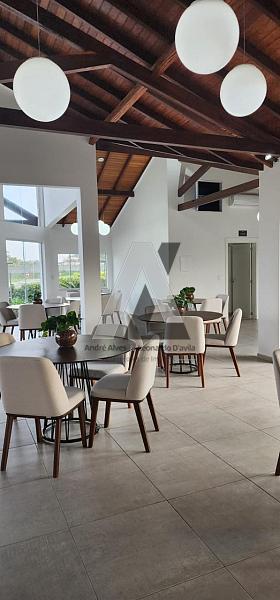 Lindo terreno no condominio  Parque dos Lagos — foto 16