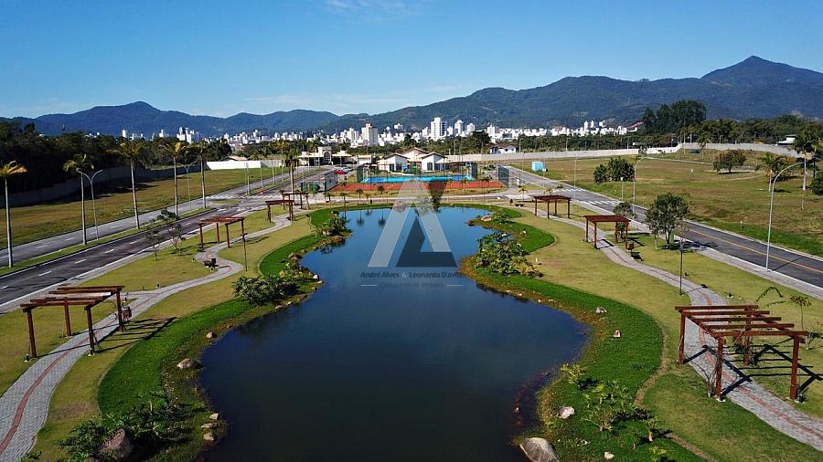 Lindo terreno no condominio  Parque dos Lagos — foto 9