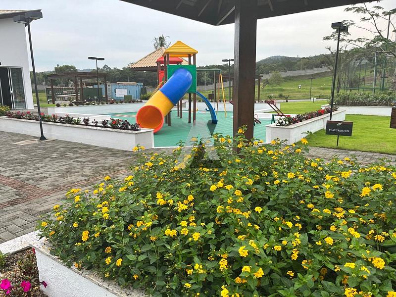 Lindo terreno no condominio  Parque dos Lagos — foto 12