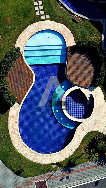 Lindo terreno no condominio  Parque dos Lagos — foto 11