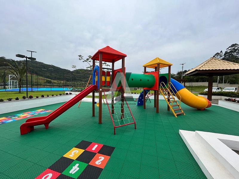 Lindo terreno no condominio  Parque dos Lagos — foto 14